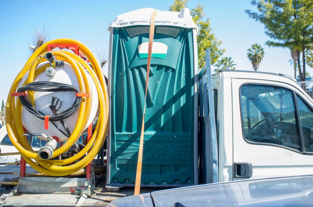 Best Long-term porta potty rental  in Archbald, PA