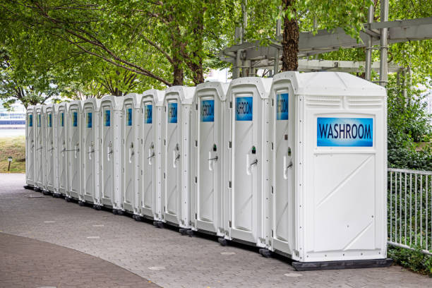 Best Portable toilet rental cost  in Archbald, PA