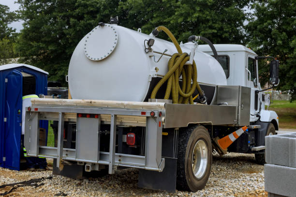 Best High-end porta potty rental  in Archbald, PA