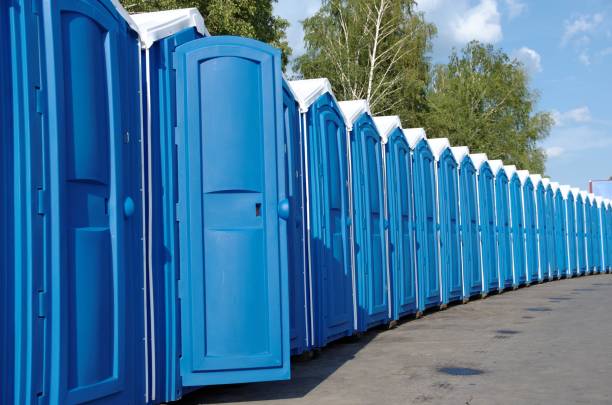 Portable Toilet Options We Offer in Archbald, PA